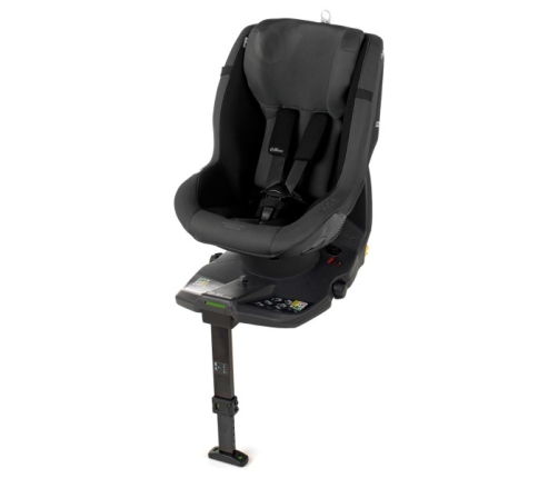 Jane Concord Ikonic R  Fotelik Samochodowy 0-18 kg Matt Black