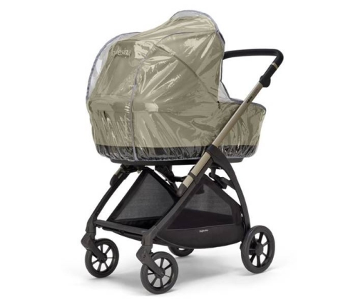 Inglesina Electa Wózek Głęboko-Spacerowy 2w1 Nolita Beige