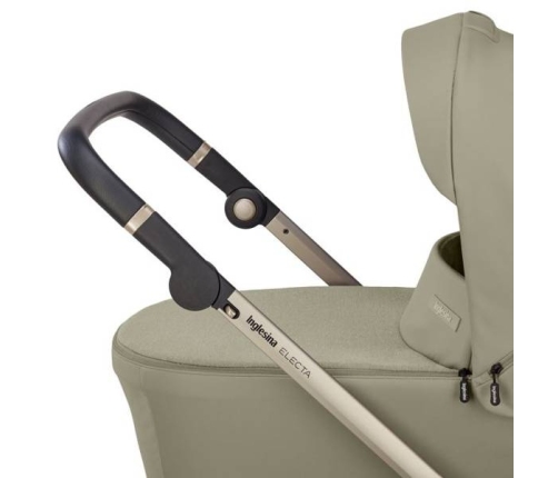 Inglesina Electa Wózek Głęboko-Spacerowy 2w1 Nolita Beige