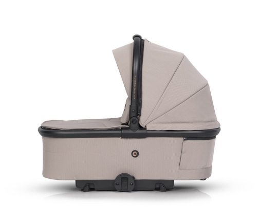 Cavoe Avec Gondola Do Wózka Taupe