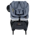 BeSafe Izi Turn B i-Size Fotelik Samochodowy Obrotowy 0-18 kg Cloud Melange / niebieski