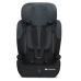 Kinderkraft Comfort Up I-Size Fotelik Samochodowy 9-36 kg Czarny