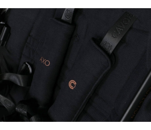 Cavoe Axo Style Meteorite Прогулочная коляска