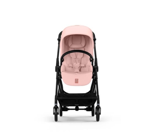 Cybex Melio Carbon Candy Pink Прогулочная коляска