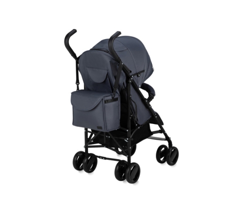 MoMi Akira Grey Прогулочная коляска