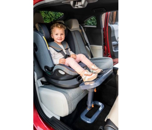 KneeGuardKids 4 Podnóżek do Fotelików Samochodowych