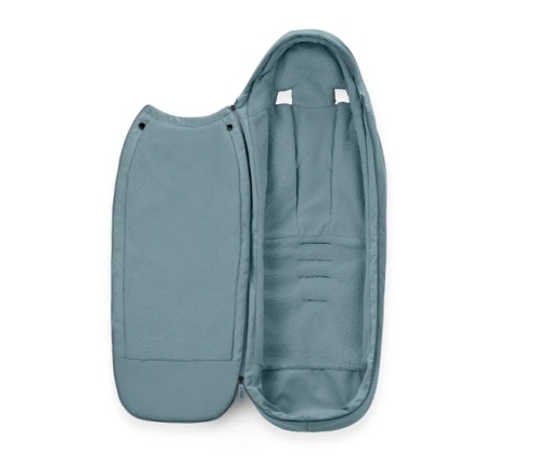 Cybex Gold Śpiworek do Wózka Stormy Blue