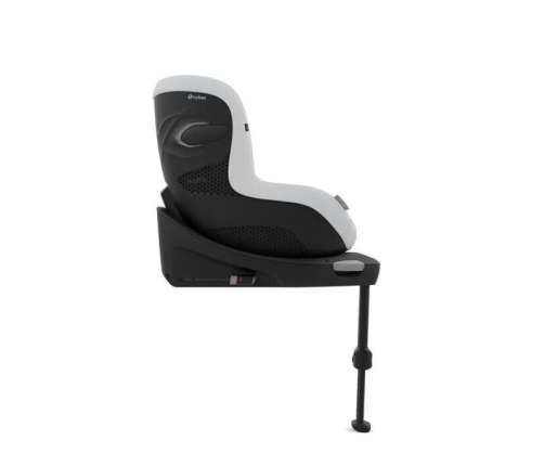 Cybex Sirona Gi I-Size Comfort Fog Grey Детское автокресло 0-20 кг