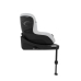 Cybex Sirona Gi I-Size Comfort Fog Grey Детское автокресло 0-20 кг