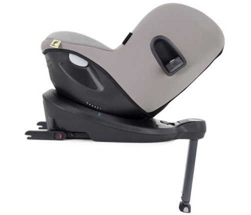Joie I-Spin 360 E Gray Flannel Bērnu autosēdeklis 0-18 kg
