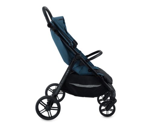 MoMi Clara Blue Pastaigu rati