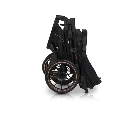 Cavoe Axo Style Meteorite Прогулочная коляска