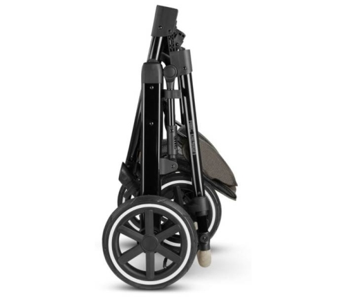 ABC Design Salsa 4 Air Diamond Herb Детская коляска 2 в 1