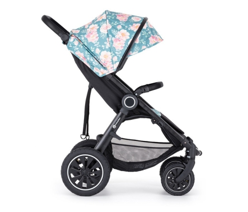 Petite&Mars Budka Do Wózka Street+ Limited 100 Roses