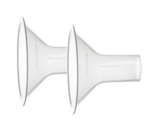 Medela Personalfit Lejek do Laktatorów rozmiar XXL x 2 sztuki