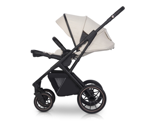 Cavoe Axo Shine Champagne Детская коляска 2в1