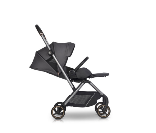 Cavoe Ideo IRON Pastaigu rati