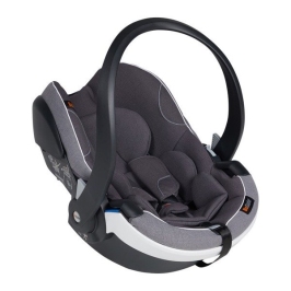 BeSafe iZi Go Modular X1 i-Size Melange-02 Детское автокресло 0-13 кг BeSafe iZi Go Modular X1 i-Size Melange-02 Детское автокресло 0-13 кг