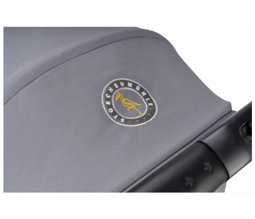 Storchenmuhle Niko Asphalt Pastaigu rati