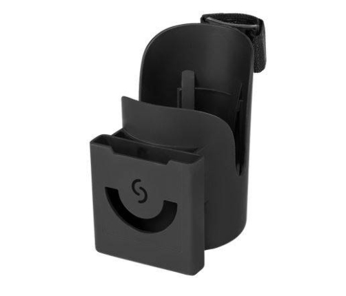 Skiddou Mugg Uchwyt Do Wózka Na Telefon i Kubek 2w1