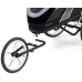 Cybex Zeno Sports All Black Sporta rati