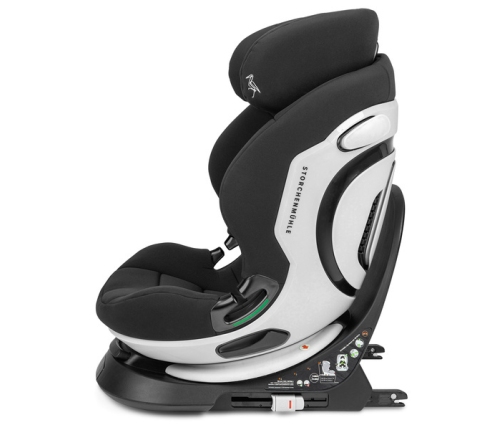Strochenmuehle Niki Next Onyx Детское автокресло 0-18 кг