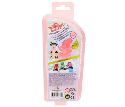 Dream Bella Lelle Jaylen