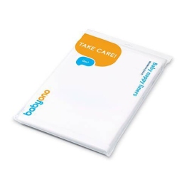 Babyono Wkładki Do Pieluch Tetrowych