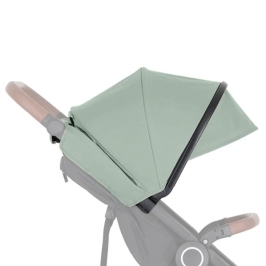 Petite&Mars Budka do Wózka Street+ Street+ Air Street2 Iron Green Petite&Mars Budka do Wózka Street+ Street+ Air Street2 Iron Green