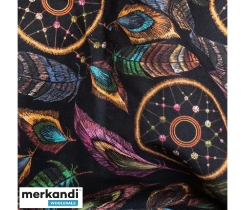 BabyMatex Fiddy Chusta do Karmienia z Pokrowcem