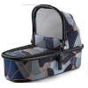 Kiddy Evostar Light Gondola Urban Camo