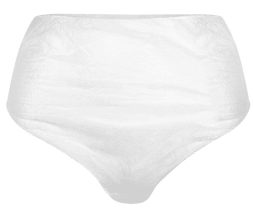 Akuku Jednorazowe Majtki Sanitarne dla kobiet 38