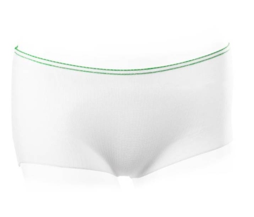 Canpol Wielorazowe Majtki Poporodowe 2szt 73/002 L/XL