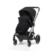Cybex Gold Moon Black Bērnu ratu guļammaiss