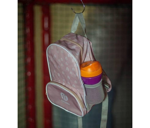 Petite&Mars Backie Plecaczek Dla Dziecka Rainbow