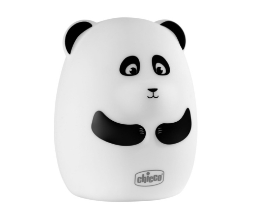 Chicco Miękka Lampka Panda