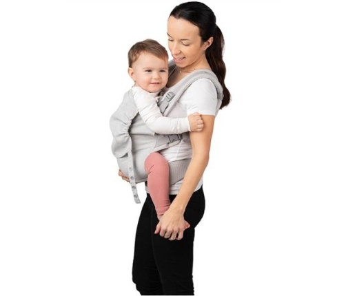 MoMi Collet Nosidełko Love