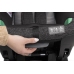 Chicco Bi-Seat I-Size Air Fotelik Samochodowy 0-36kg Black Air