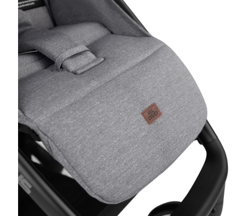 ABC Design Avus Tin Прогулочная коляска