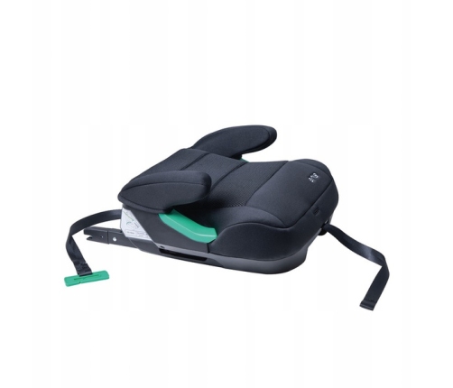 Sorino Eris Fotelik Samochodowy Podstawka 15-36 kg Black