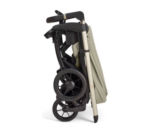 Inglesina Electa Wózek Głęboko-Spacerowy 2w1 Nolita Beige