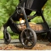 Baby Jogger City Sights Commuter Pastaigu rati