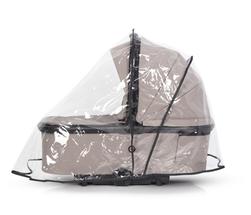 Cavoe Avec Gondola Do Wózka Taupe