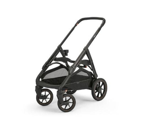 Inglesina Aptica XT Duo Wózek Głęboko-Spacerowy + Stojak Na Gondolę Horizon Grey