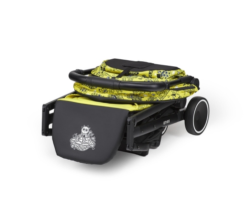 Anex Air-X Special Edition Woo Woody Woods Прогулочная коляска