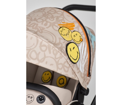 Anex E/Type Special Edition Wózek Głęboko-Spacerowy Joy