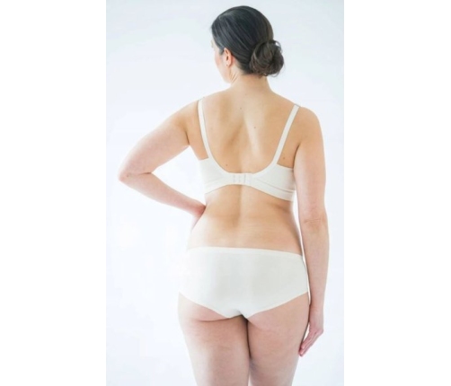 Medela Majtki Ciążowe M/L 2szt Biały