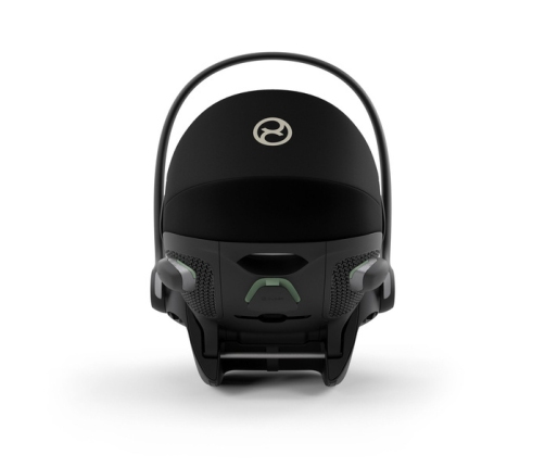 Cybex Cloud G I-Size Moon Black Детское автокресло 0-13 кг