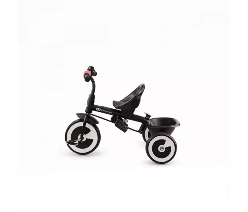 Bērnu trīsritenis Kinderkraft Aston Rose Pink