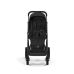 Cybex Talos S Lux Moon Black/Black Pastaigu rati